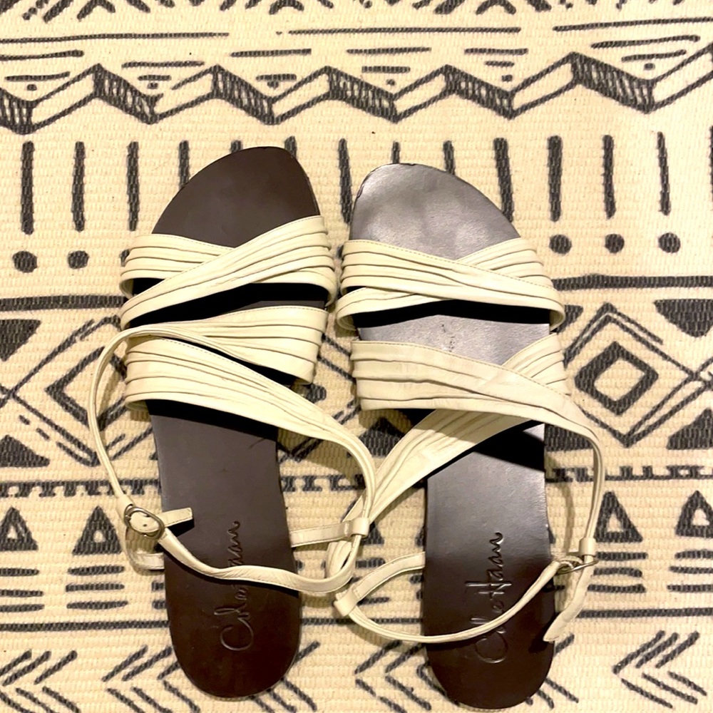 Cole Haan Sandals